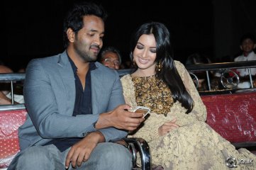 Erra Bassu Movie Audio Launch